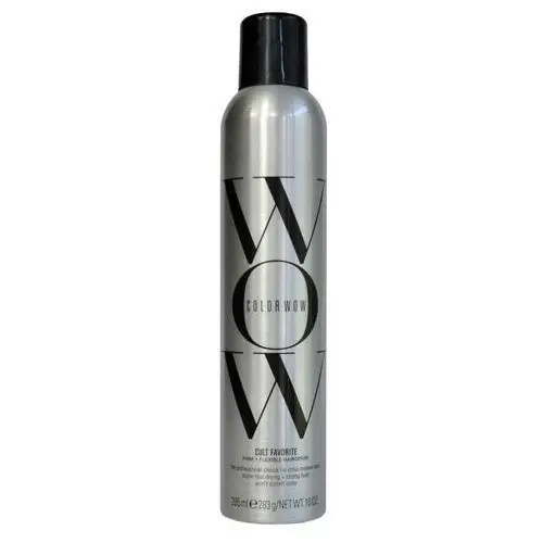 Flexible hairspray szybkoschnący lakier do włosów 295ml Color wow