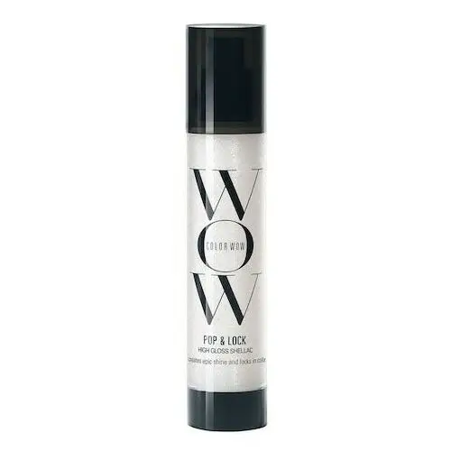 Color wow Pop and lock shellac - serum rewitalizujące do włosów