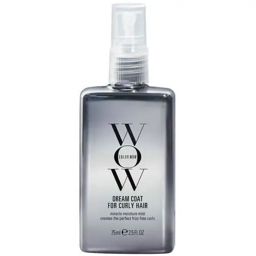 Color wow dream coat curly travel size (75 ml) Colorwow