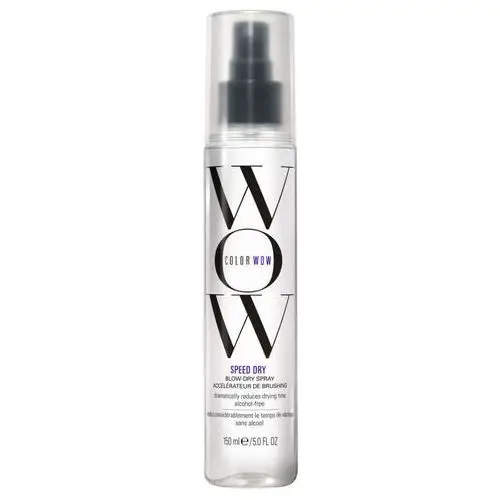 Speed dry blow dry spray (150ml) Colorwow