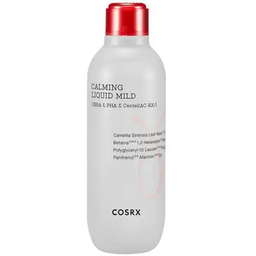 Cosrx AC Collection Calming Liquid Mild gesichtstoner 125.0 ml