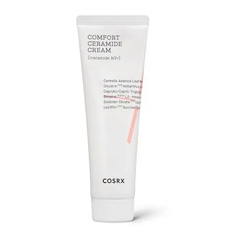 Cosrx balancium comfort ceramide cream 80g
