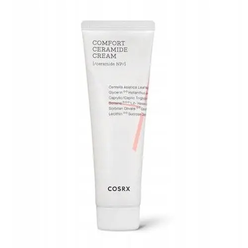 Cosrx Balancium Comfort Ceramide Cream Krem Do Twarzy 80g