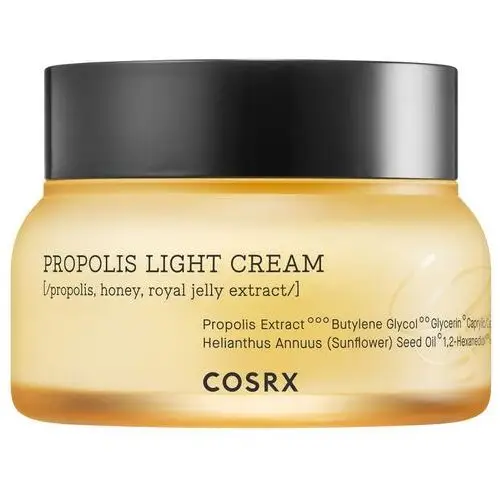 Cosrx full fit propolis light cream (65 ml)