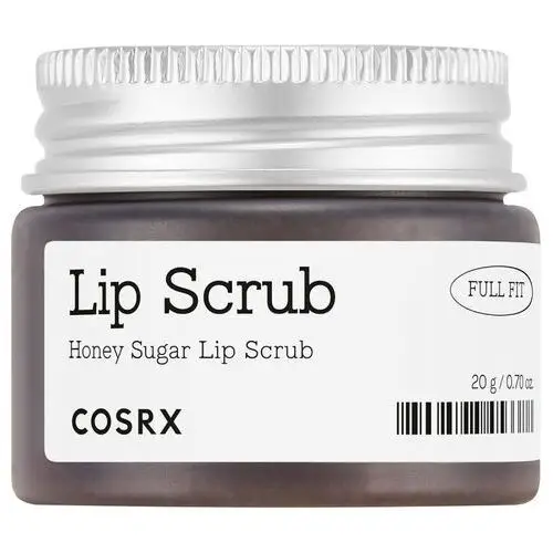 Honey full fit sugar lip scrub (20 g) Cosrx