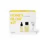 Cosrx honey glow kit propolis trial kit (3 step) Sklep on-line