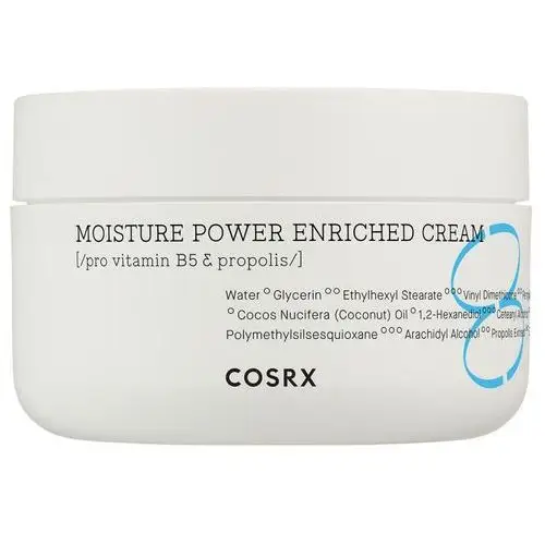 CosRx Hydrium Moisture Power Enriched Cream (50 ml)