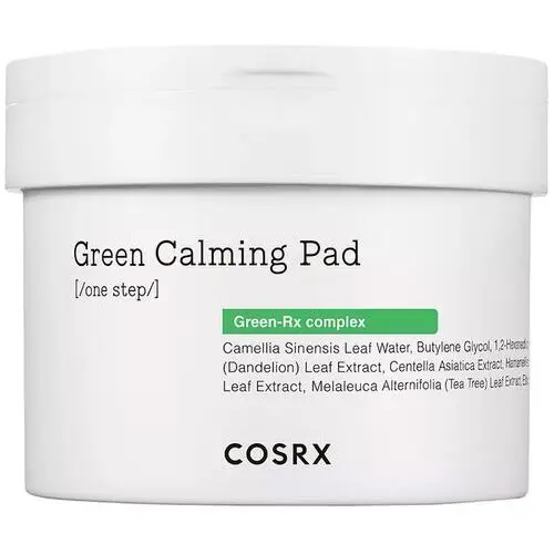 CosRx One Step Green Calming Pad, 800