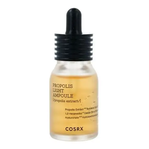 Cosrx propolis light ampule - ampułka do twarzy 30 ml