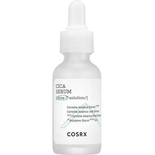 Cosrx pure fit cica serum (30 ml)