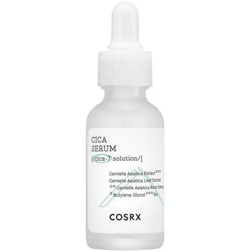 Cosrx pure fit cica serum (30 ml)