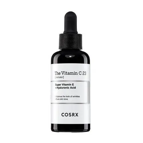 Cosrx Serum z witaminą c 23%