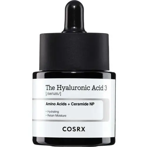 CosRx The Hyaluronic Acid 3 Serum (20 ml)