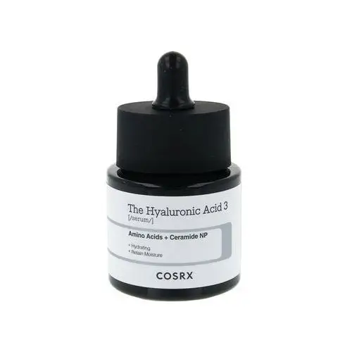 COSRX The Hyaluronic Acid 3 Serum 20g