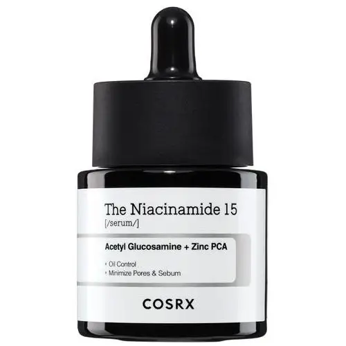 Cosrx the niacinamide 15 serum (20 ml)