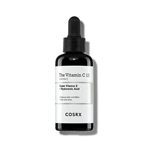COSRX - The Vitamin C 13 serum, 20ml - rozjaśniające serum do twarzy