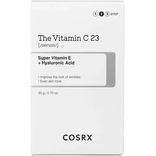 The vitamin c 23 serum (20 ml) Cosrx