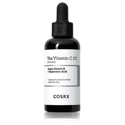 COSRX - The Vitamin C 23 serum, 20g - serum z witaminą C