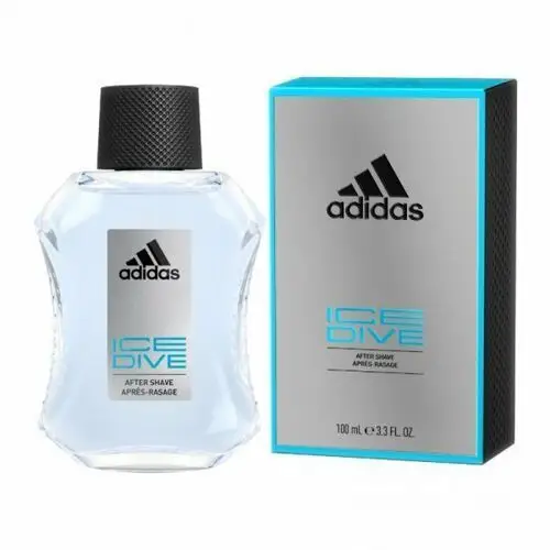 Adidas Ice Dive płyn po goleniu 50 ml