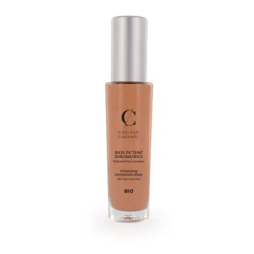 Couleur caramel Baza rozświetlająco-upiększająca 23 caramel 30 ml