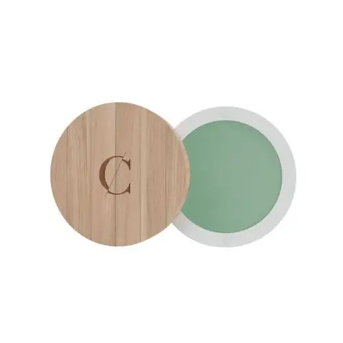 Couleur caramel Korektor w kremie 16 green