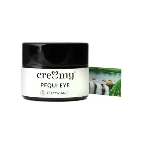 Creamy Krem pod oczy pequi eye 15g