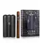 Cuba Prestige Black zestaw Cuba Original,35 Sklep on-line