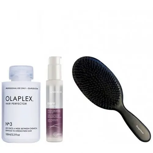 Curated by beauty experts Haircare rescue - damaged hair 2