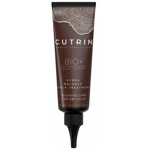 Cutrin Bio+ Hydra Balance Scalp Treatment (75ml)