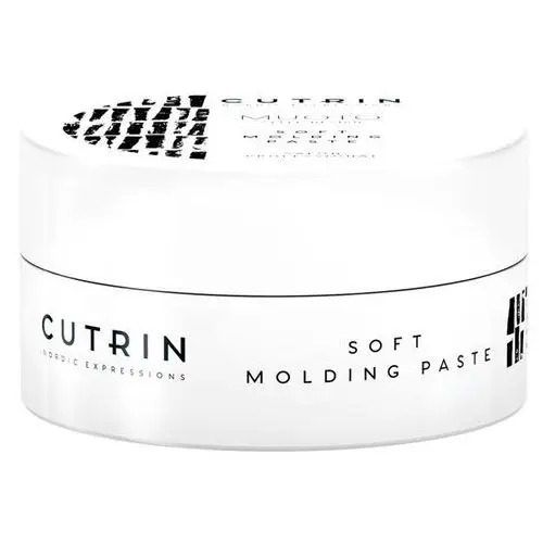 Cutrin MUOTO Hair Styling Soft Molding Paste (100ml),075