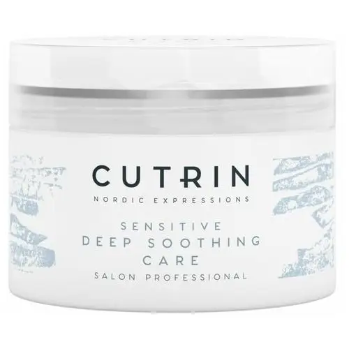 Cutrin vieno sensitive deep soothing care (150ml)