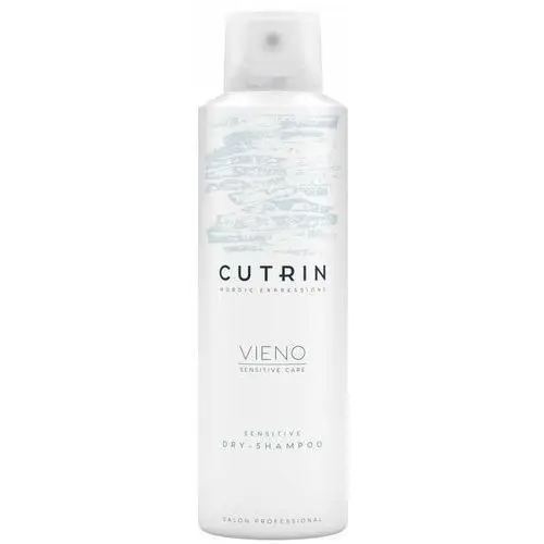 Cutrin vieno sensitive dry shampoo (200ml)