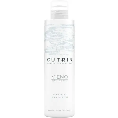 Vieno sensitive shampoo 250 ml Cutrin