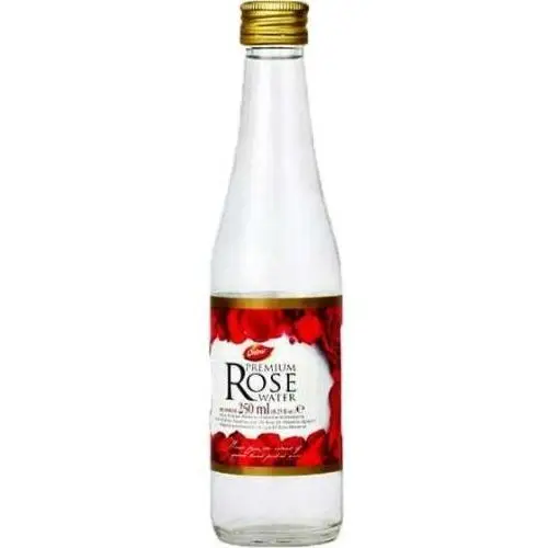 Woda Różana Dabur Rose Water 250ml, 1006-99631