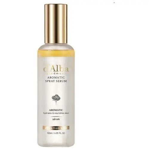 D'Alba White Truffle First Aromatic Spray Serum 120 ml