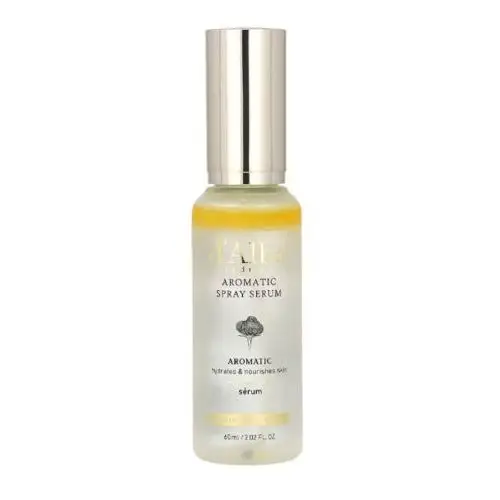 D'Alba White Truffle First Aromatic Spray Serum 60 ml