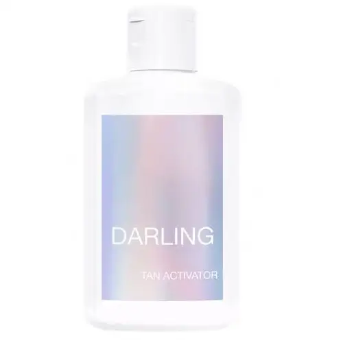 Darling tan activator (150 ml)