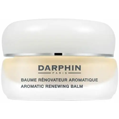 Darphin aromatic organic renewing balm (15ml)