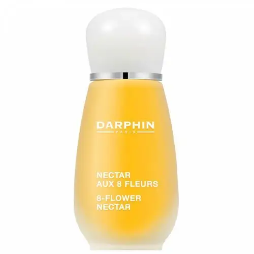 Darphin Essential Oil Elixir 8-Flower Golden Nectar Oil (30ml), DA05-01