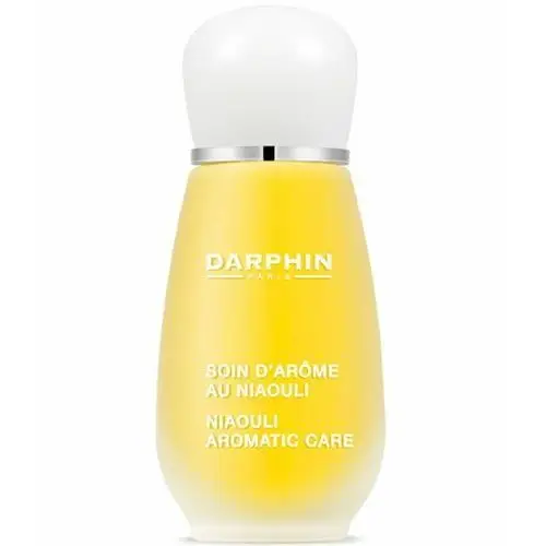 Darphin Essential Oil Elixir Niaouli Organic Aromatic Care (15ml), D4AL-01