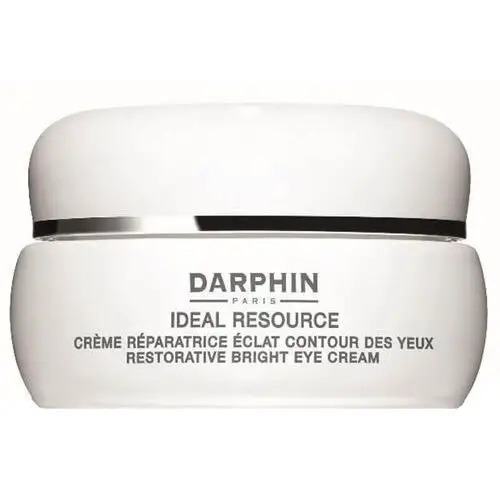 Darphin ideal resource restorative bright eye cream (15ml)