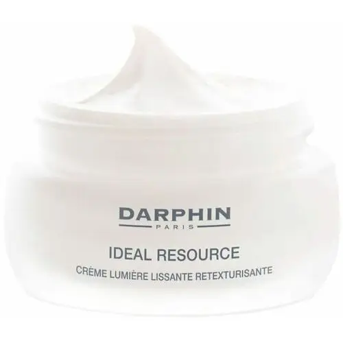 Darphin ideal resource smoothing retexturizing radiance cream (50ml)