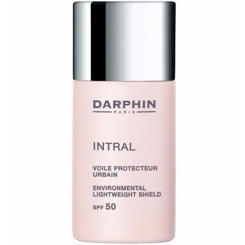 Darphin Intral Environmental Lightweight Shield SPF50 (30ml), D7TK-01