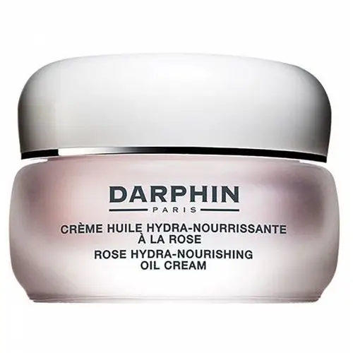 Darphin Rose Hydra-Nourishing Oil Cream (50ml), D9AR-01