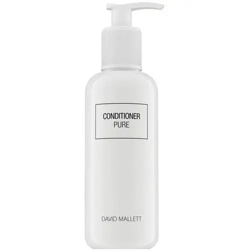 David mallett conditioner pure (250 ml)