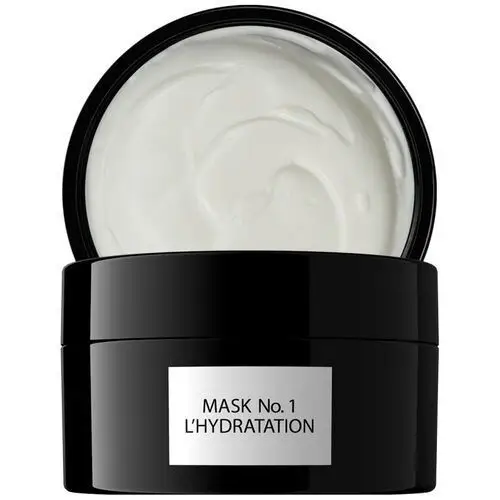 David mallett mask no. 1 l'hydratation (180 ml)