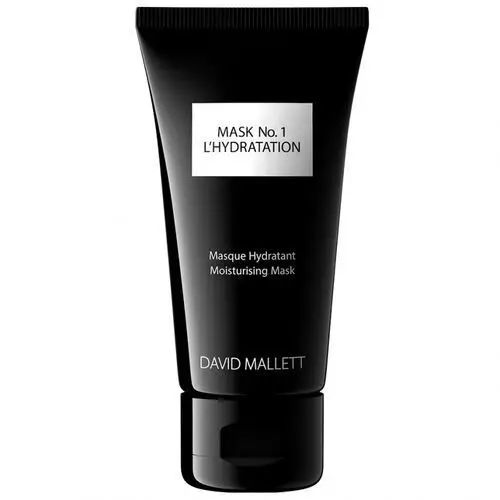 David Mallett Mask No. 1 L'hydratation (50 ml), MAS-01V