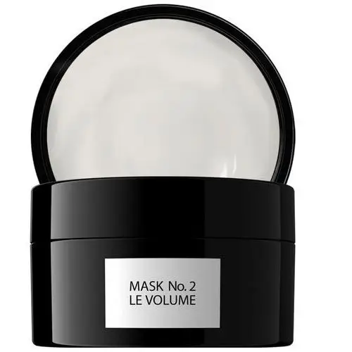 David Mallett Mask No. 2 Le Volume (180 ml), MAS-02