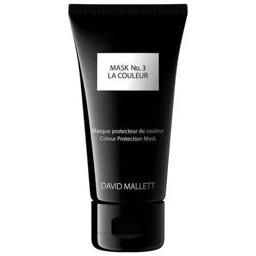 David Mallett Mask No. 3 La Couleur (50 ml), MAS-03V