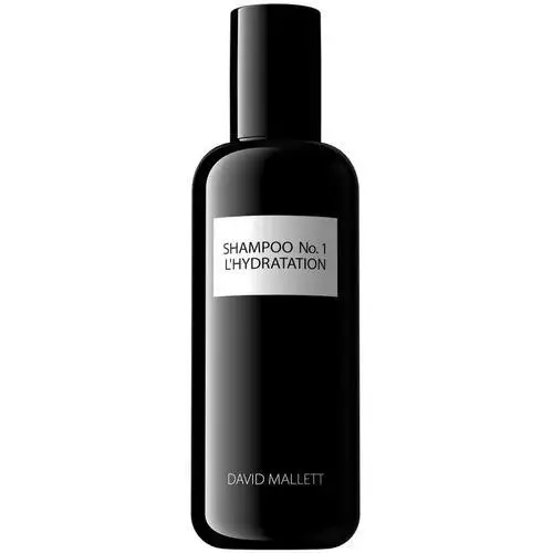 David mallett shampoo no. 1 l'hydratation (250 ml)